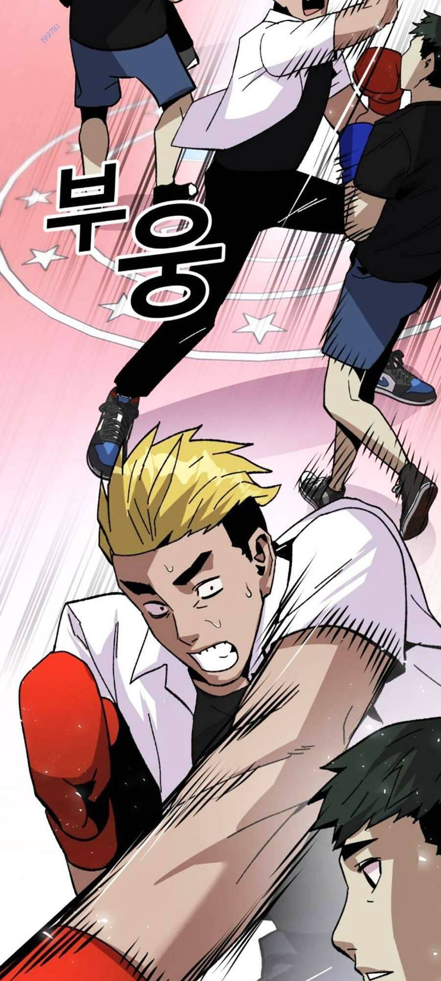 Nôn Tiền Ra Chap 19 - Next Chap 20