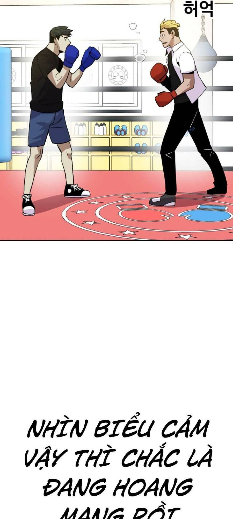 Nôn Tiền Ra Chap 19 - Next Chap 20