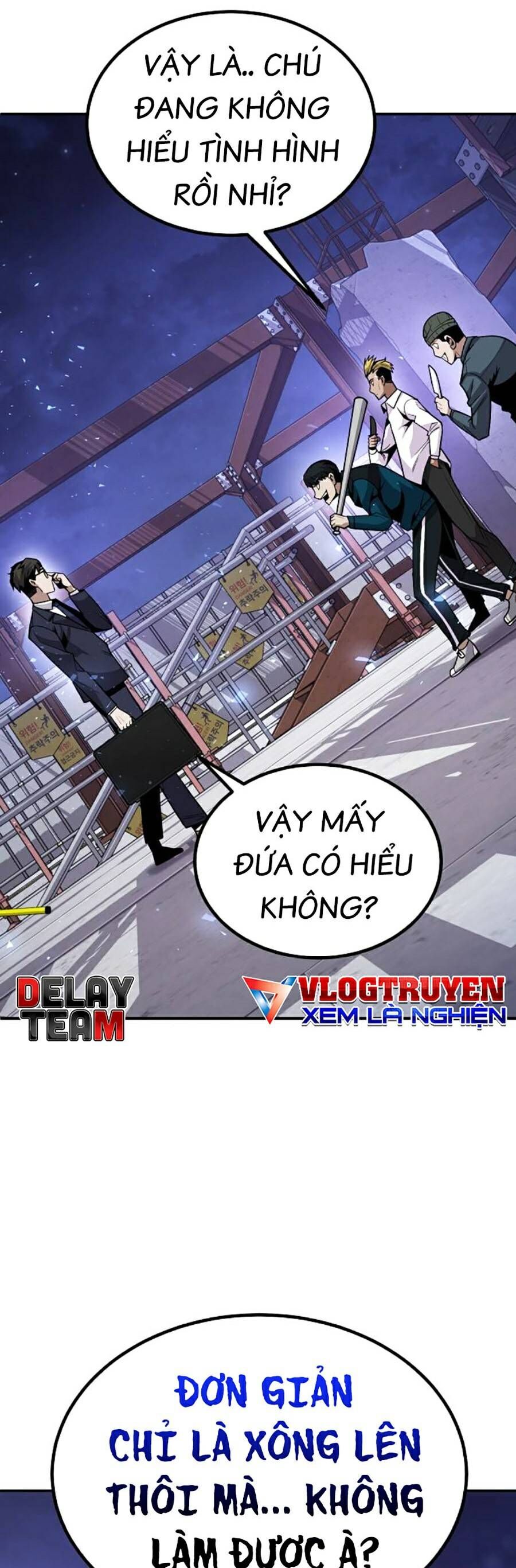 Nôn Tiền Ra Chap 2 - Next Chap 3