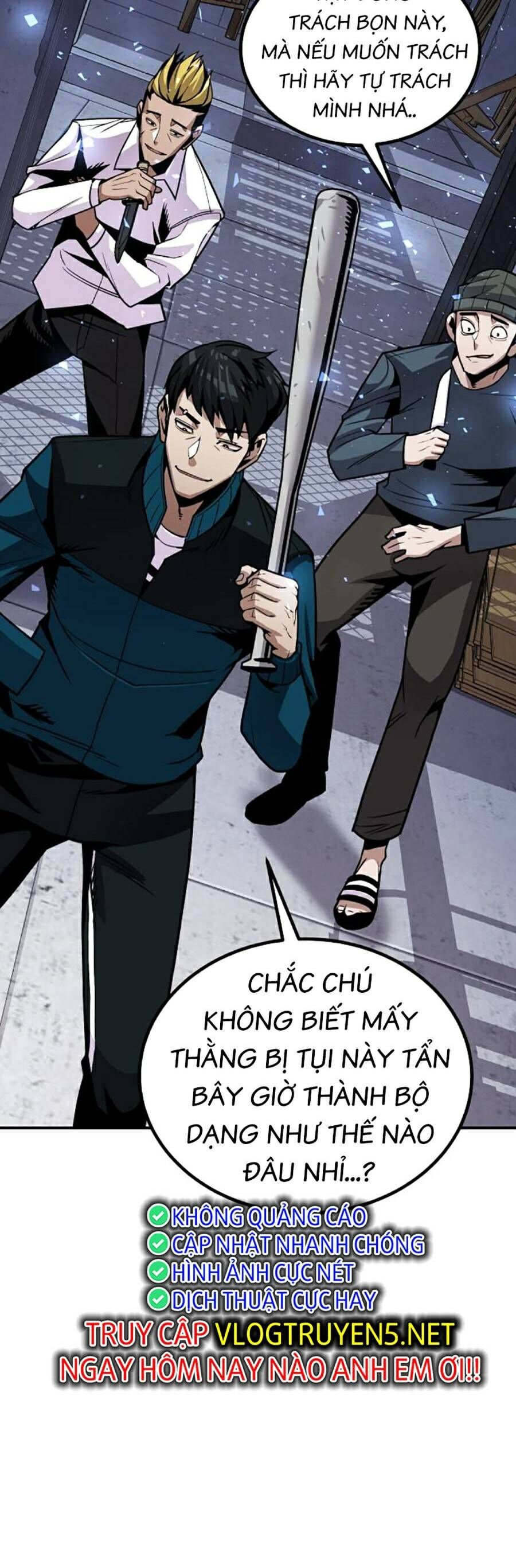 Nôn Tiền Ra Chap 2 - Next Chap 3