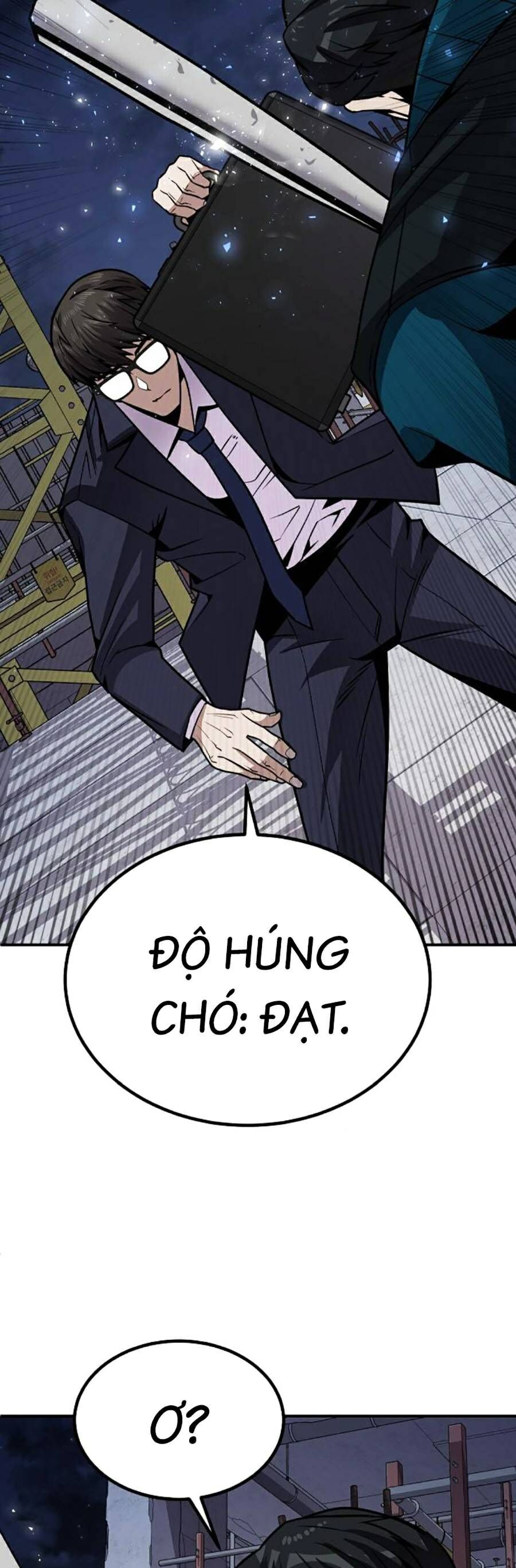 Nôn Tiền Ra Chap 2 - Next Chap 3