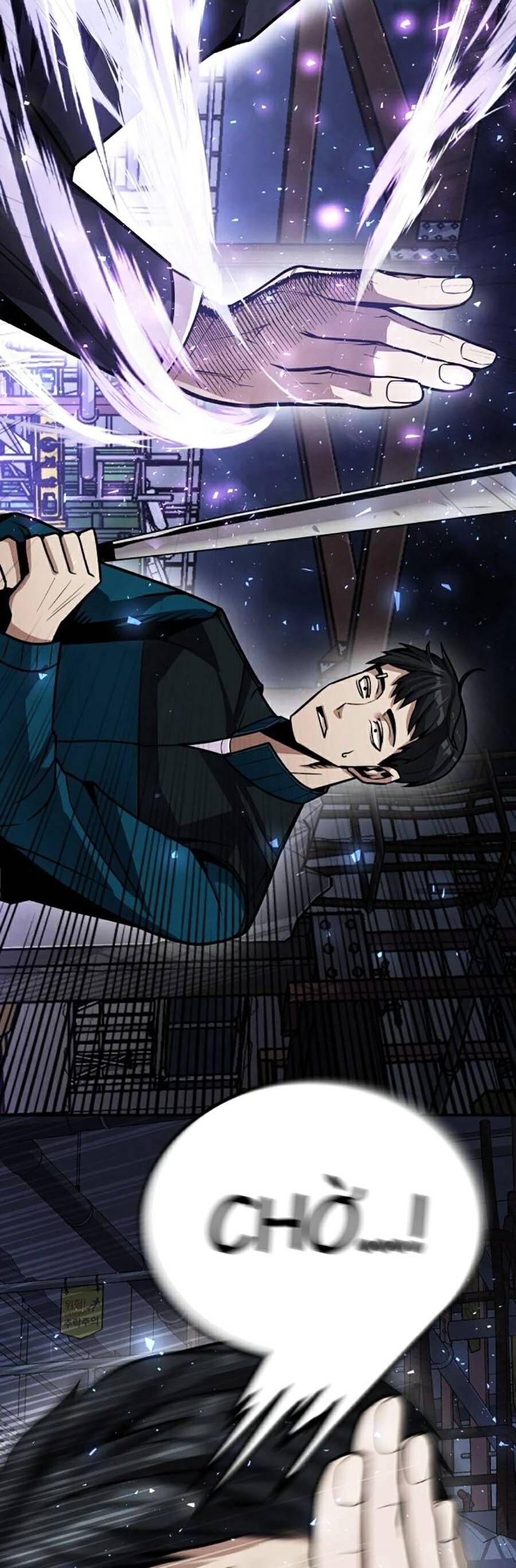 Nôn Tiền Ra Chap 2 - Next Chap 3