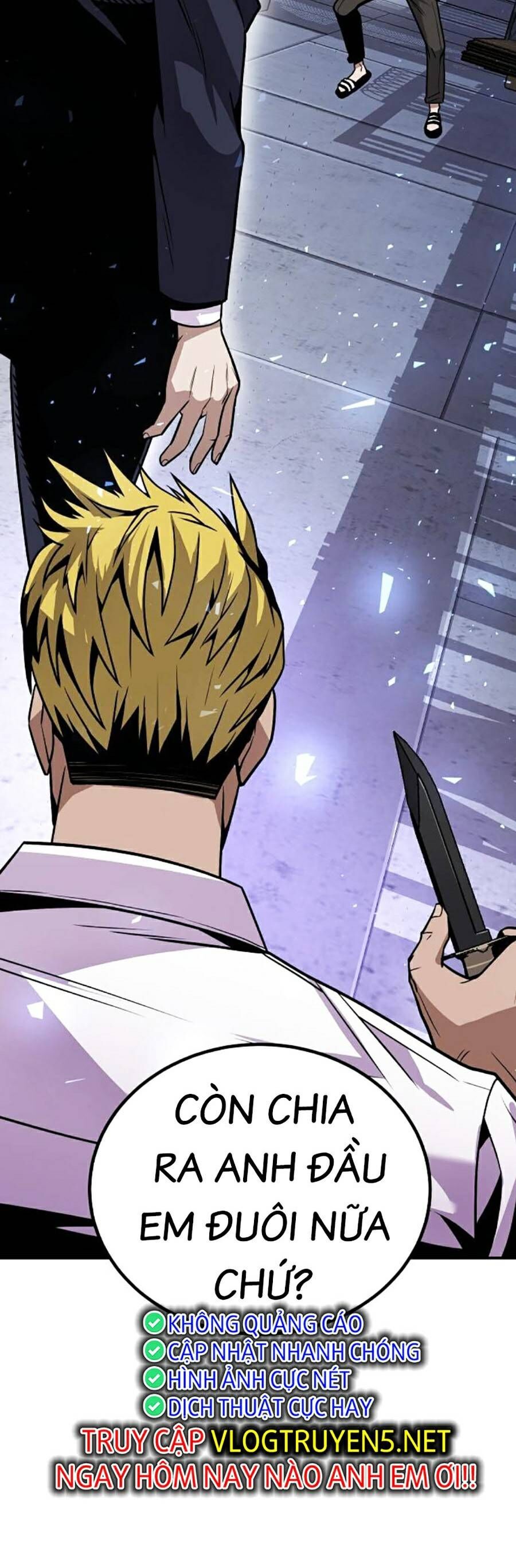 Nôn Tiền Ra Chap 2 - Next Chap 3