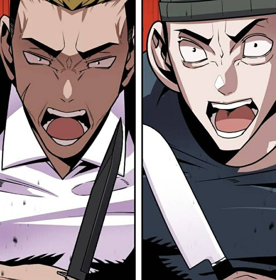 Nôn Tiền Ra Chap 2 - Next Chap 3