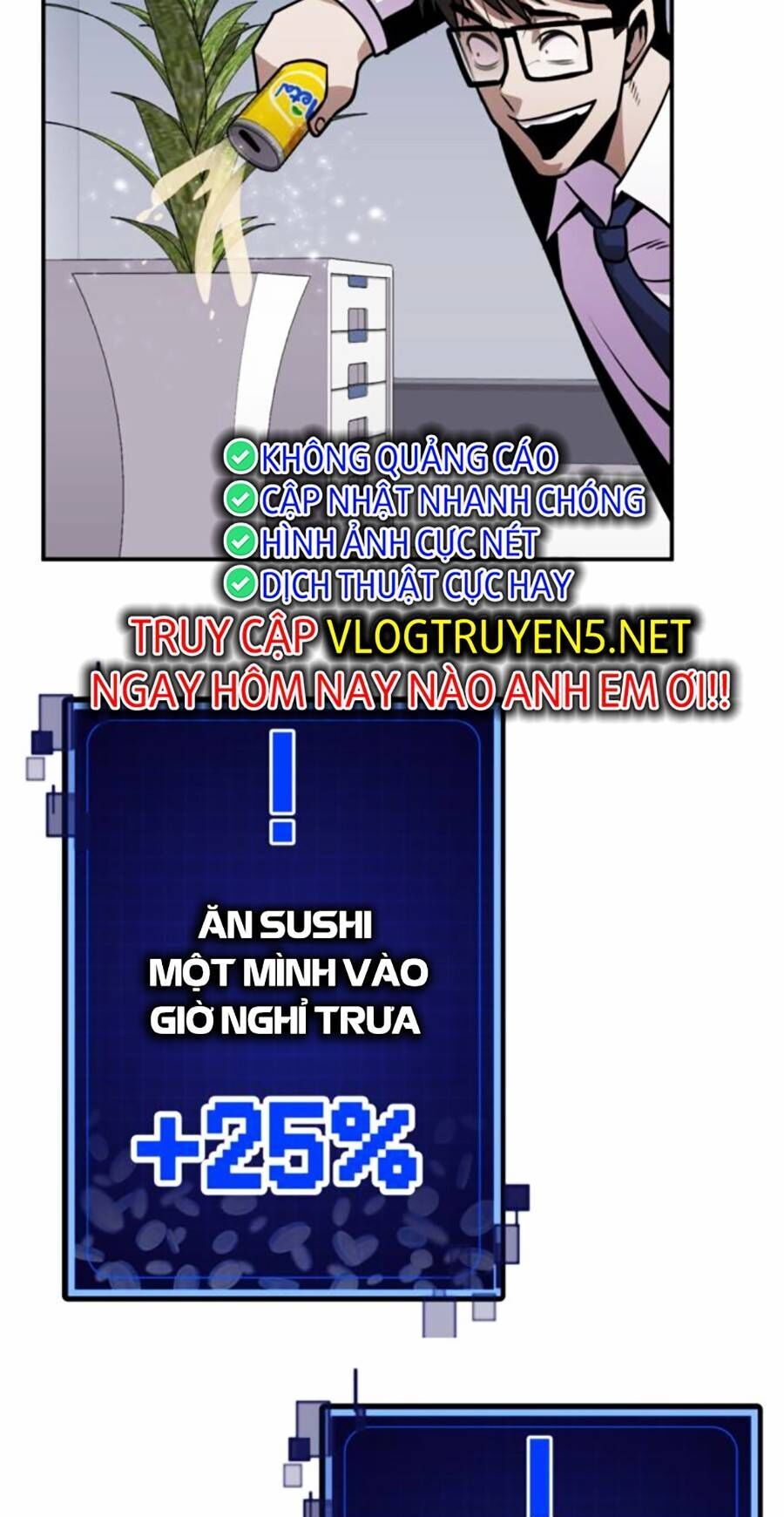 Nôn Tiền Ra Chap 2 - Next Chap 3