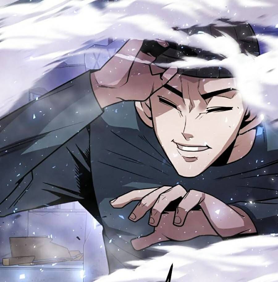 Nôn Tiền Ra Chap 2 - Next Chap 3