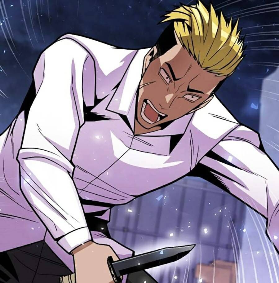 Nôn Tiền Ra Chap 2 - Next Chap 3