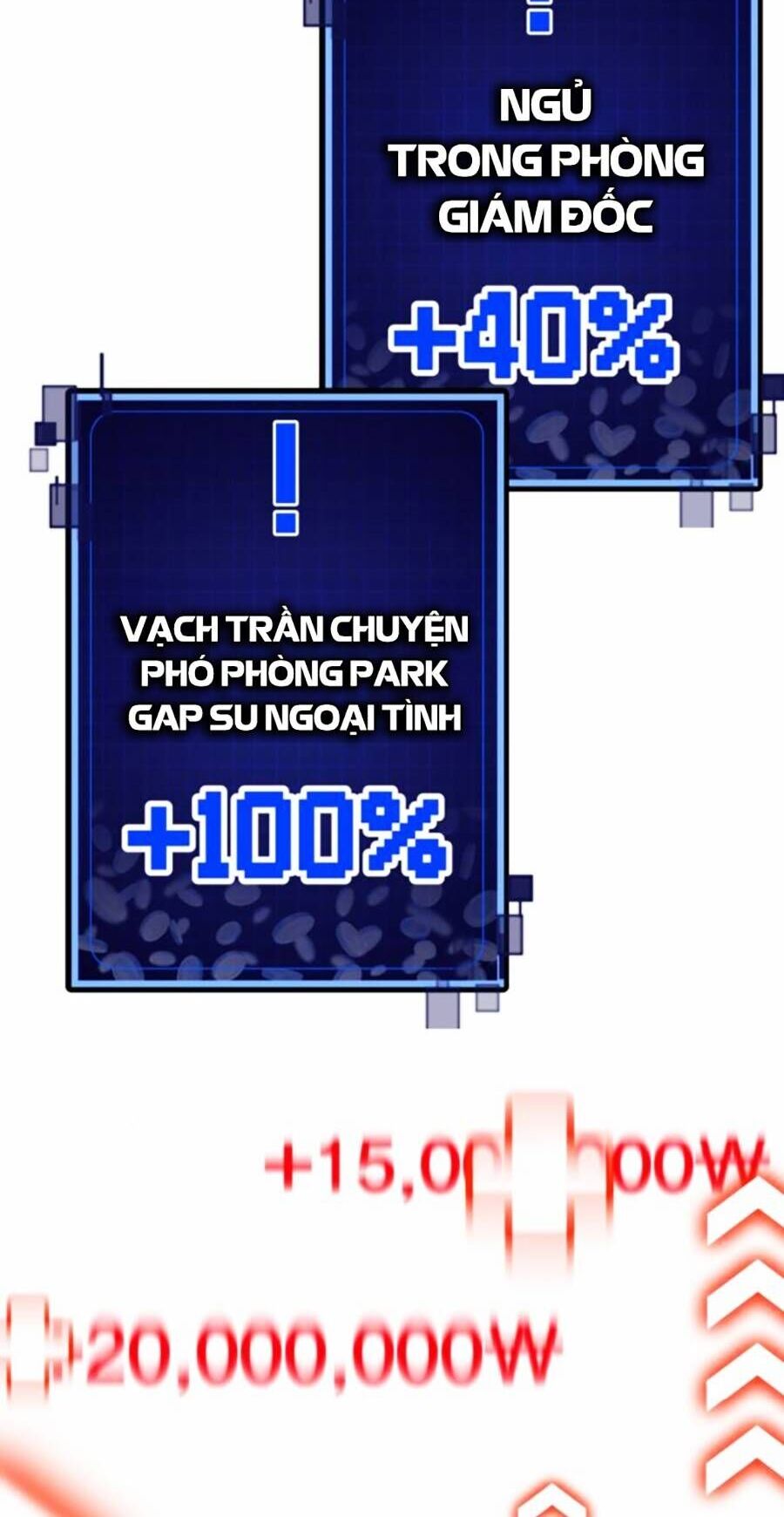 Nôn Tiền Ra Chap 2 - Next Chap 3