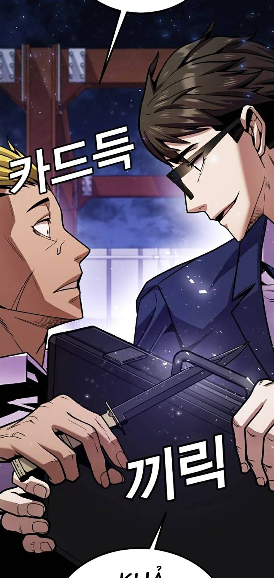 Nôn Tiền Ra Chap 2 - Next Chap 3