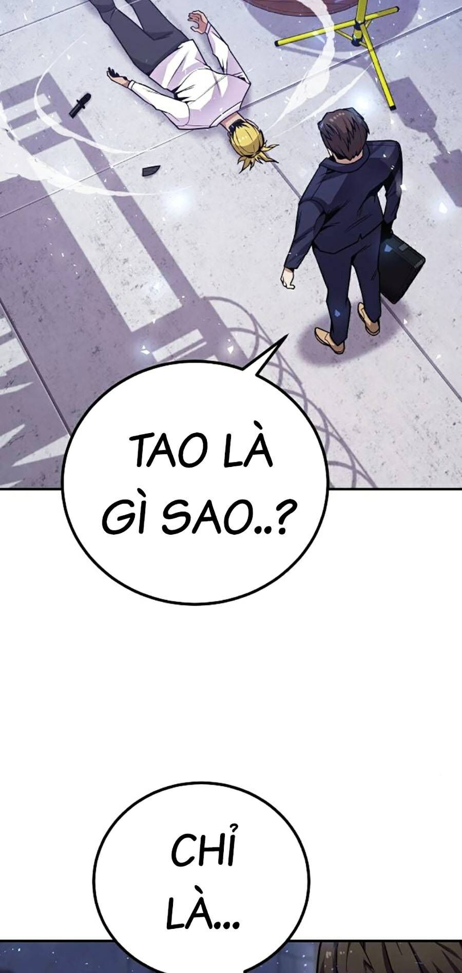 Nôn Tiền Ra Chap 2 - Next Chap 3