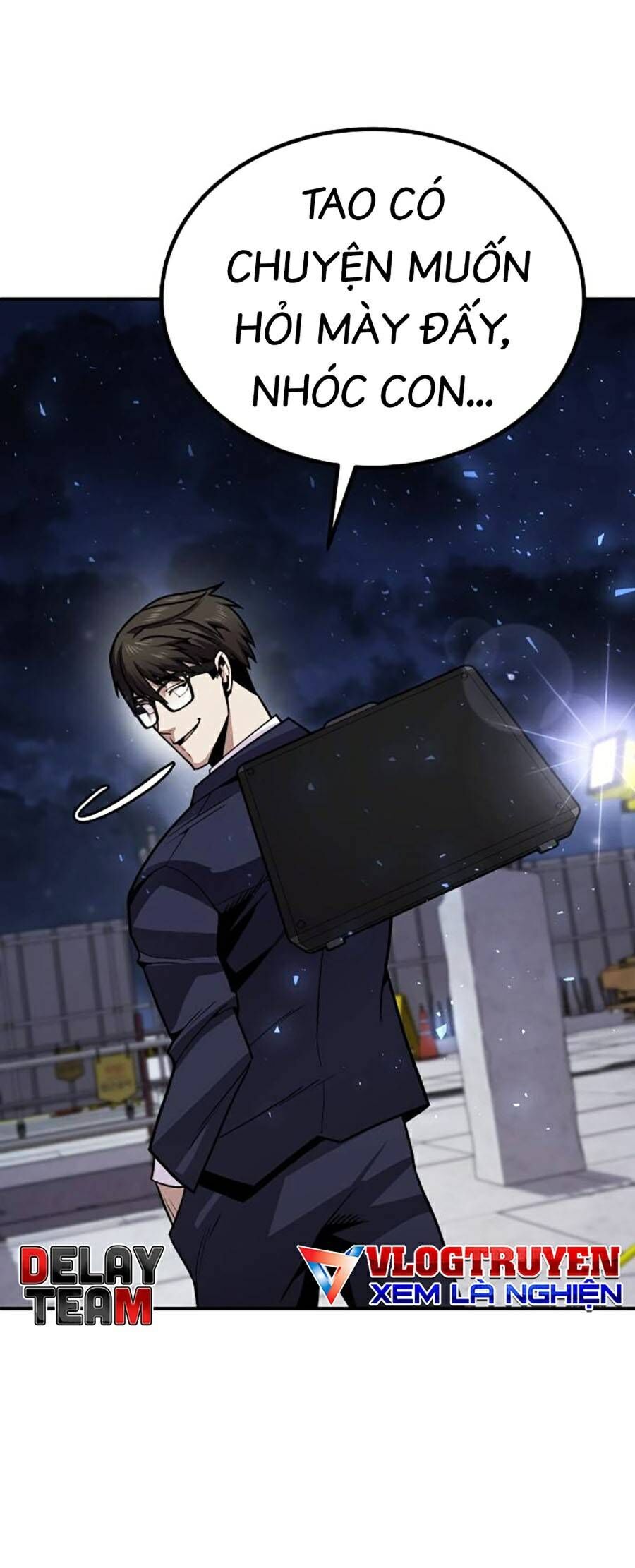 Nôn Tiền Ra Chap 2 - Next Chap 3