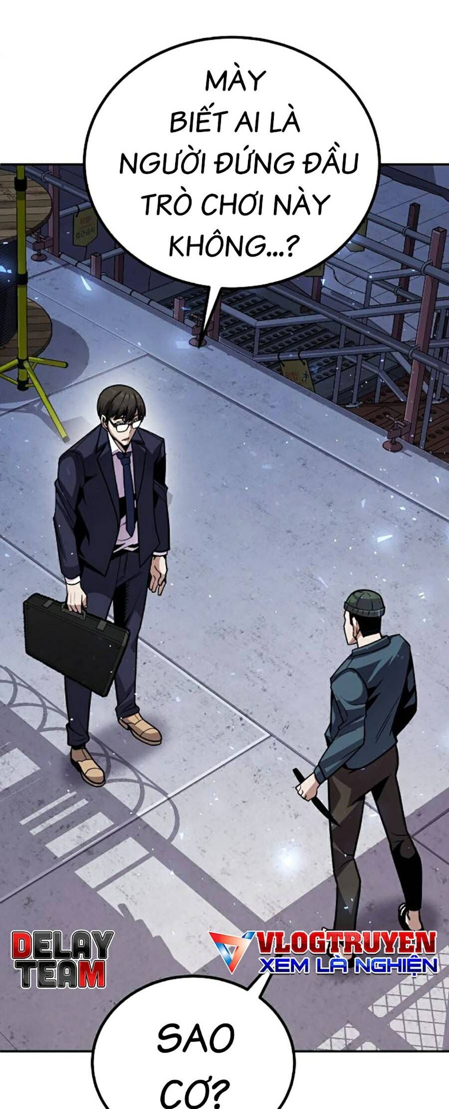 Nôn Tiền Ra Chap 2 - Next Chap 3