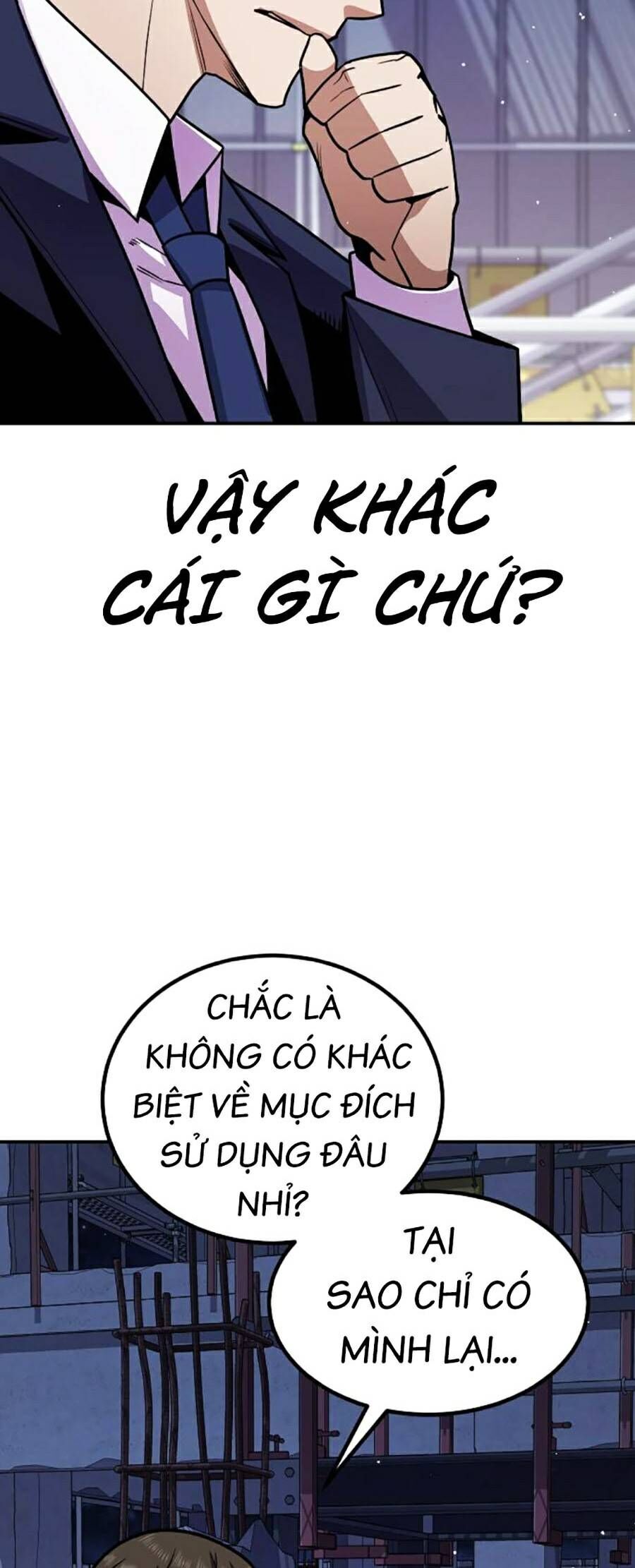 Nôn Tiền Ra Chap 2 - Next Chap 3