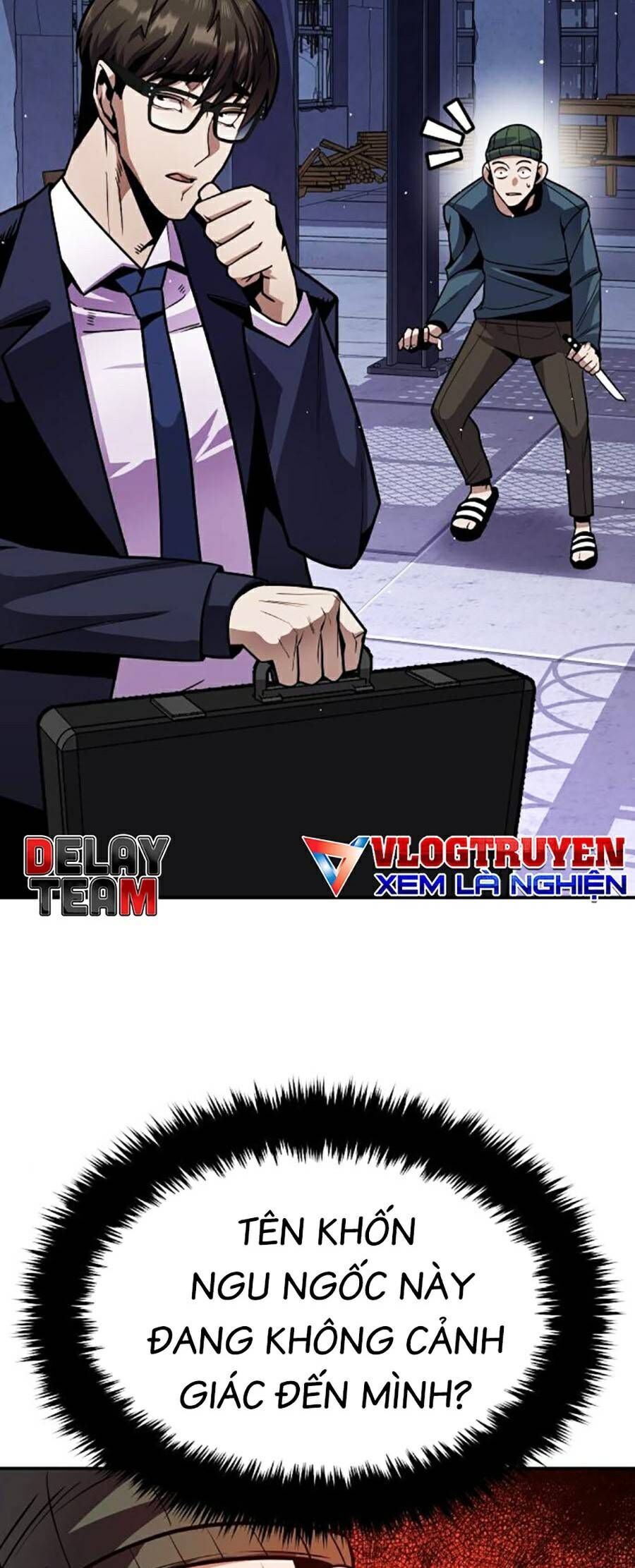 Nôn Tiền Ra Chap 2 - Next Chap 3