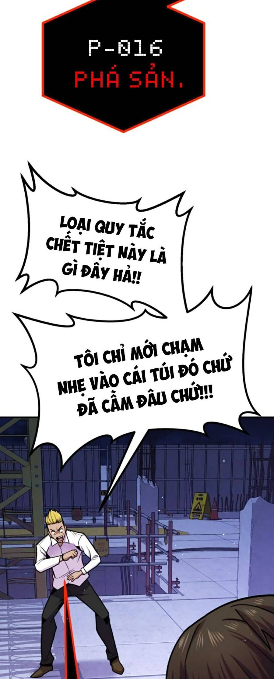 Nôn Tiền Ra Chap 2 - Next Chap 3