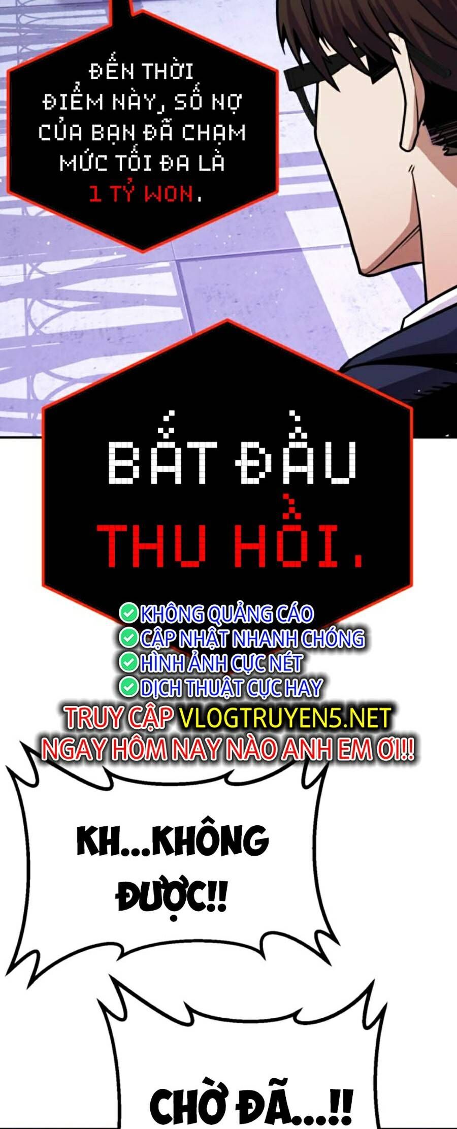 Nôn Tiền Ra Chap 2 - Next Chap 3
