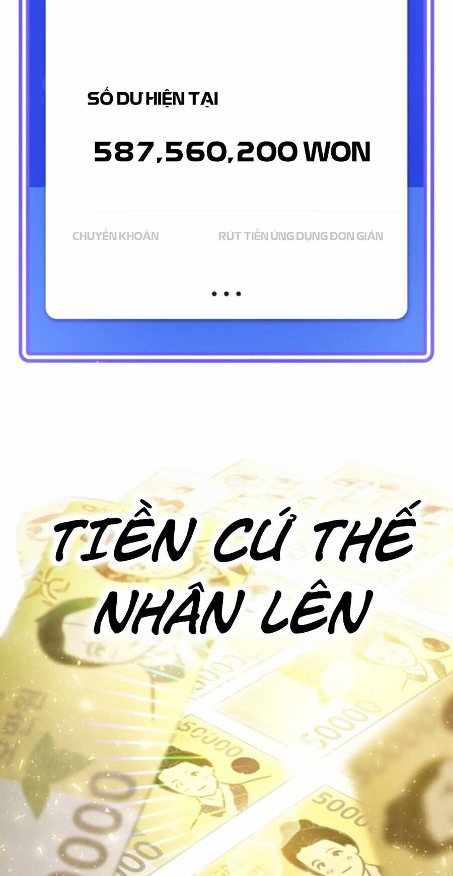 Nôn Tiền Ra Chap 2 - Next Chap 3