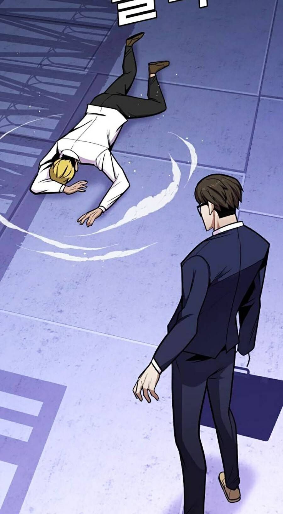 Nôn Tiền Ra Chap 2 - Next Chap 3