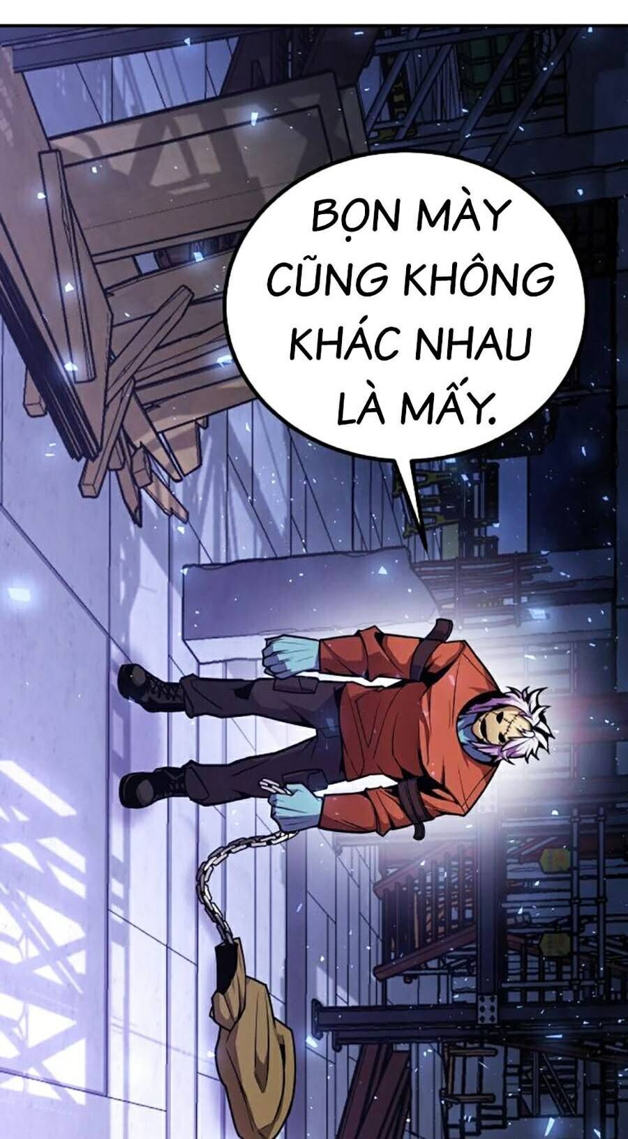 Nôn Tiền Ra Chap 2 - Next Chap 3
