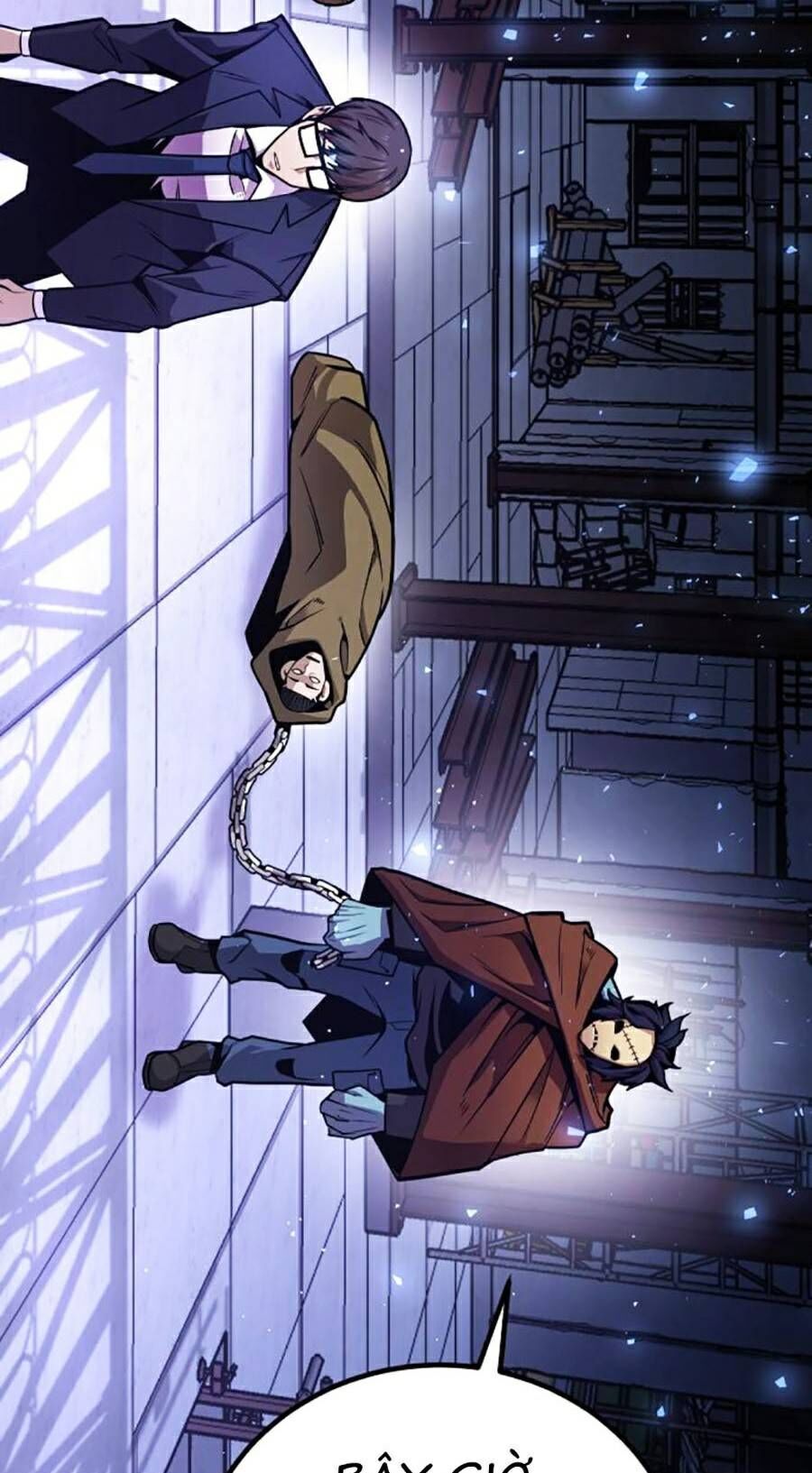 Nôn Tiền Ra Chap 2 - Next Chap 3