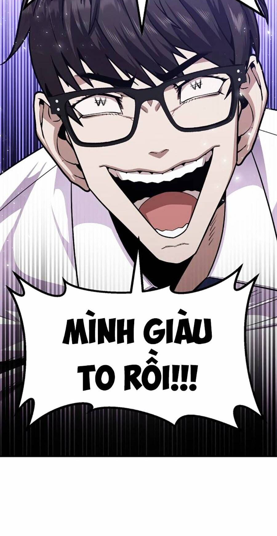 Nôn Tiền Ra Chap 2 - Next Chap 3