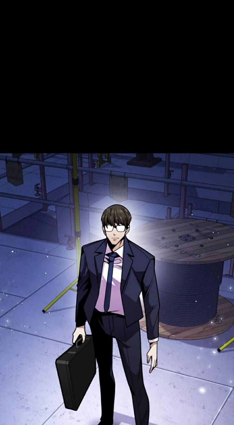 Nôn Tiền Ra Chap 2 - Next Chap 3