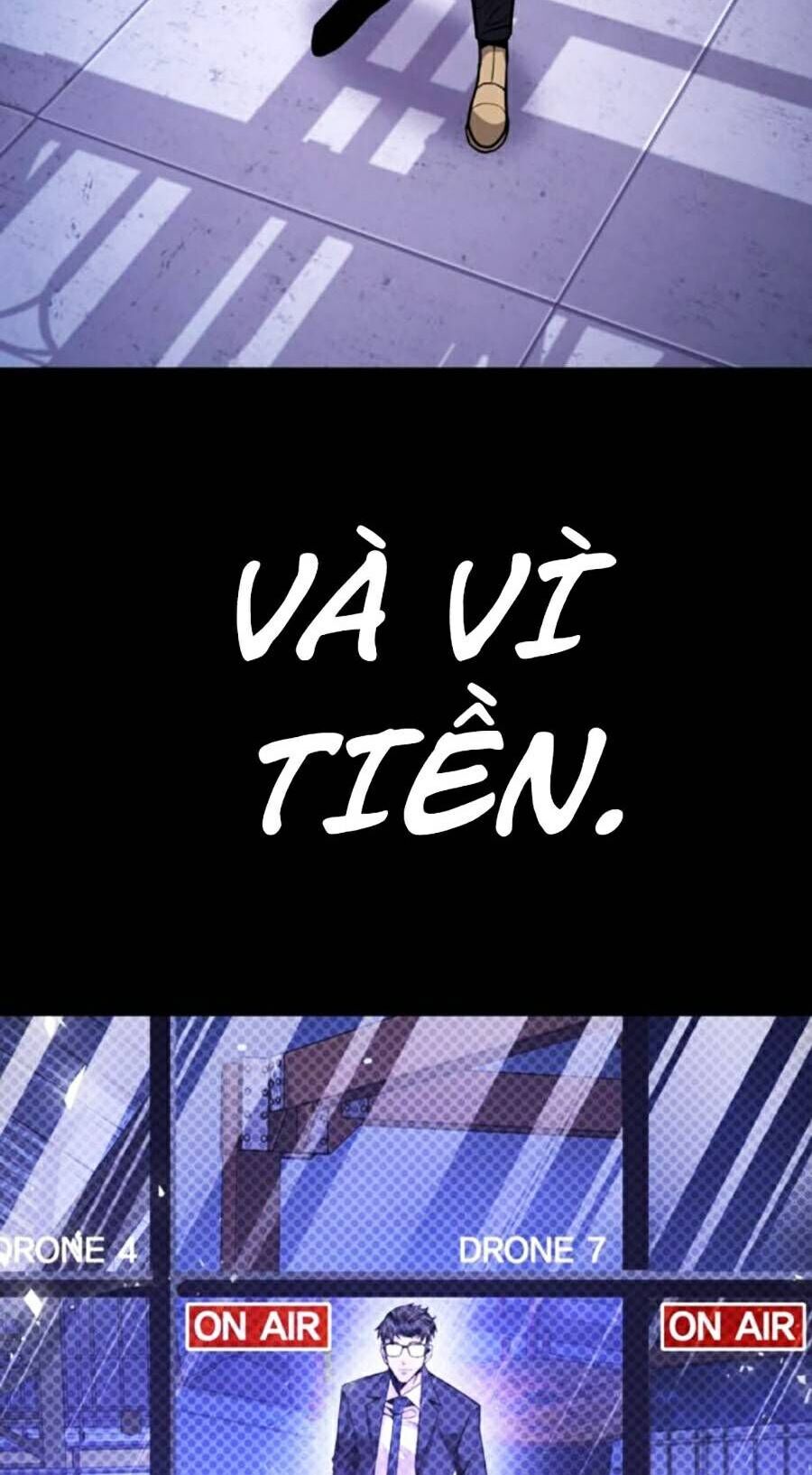 Nôn Tiền Ra Chap 2 - Next Chap 3