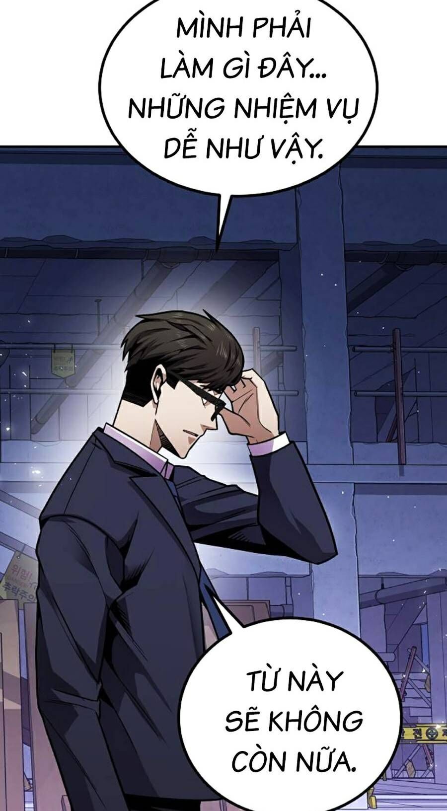 Nôn Tiền Ra Chap 2 - Next Chap 3