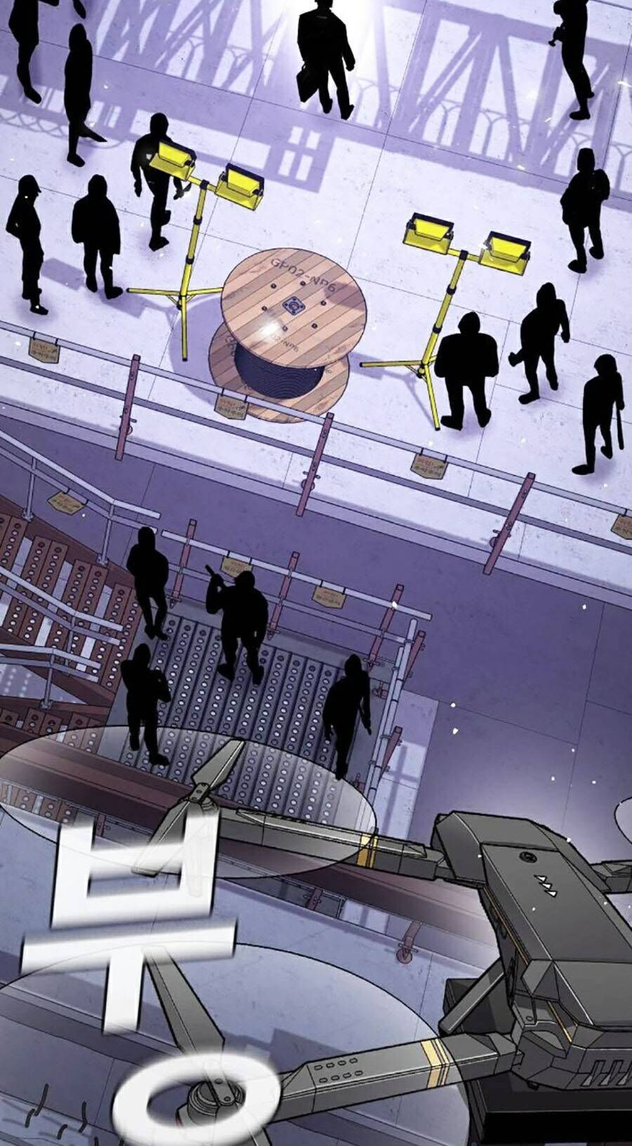 Nôn Tiền Ra Chap 2 - Next Chap 3