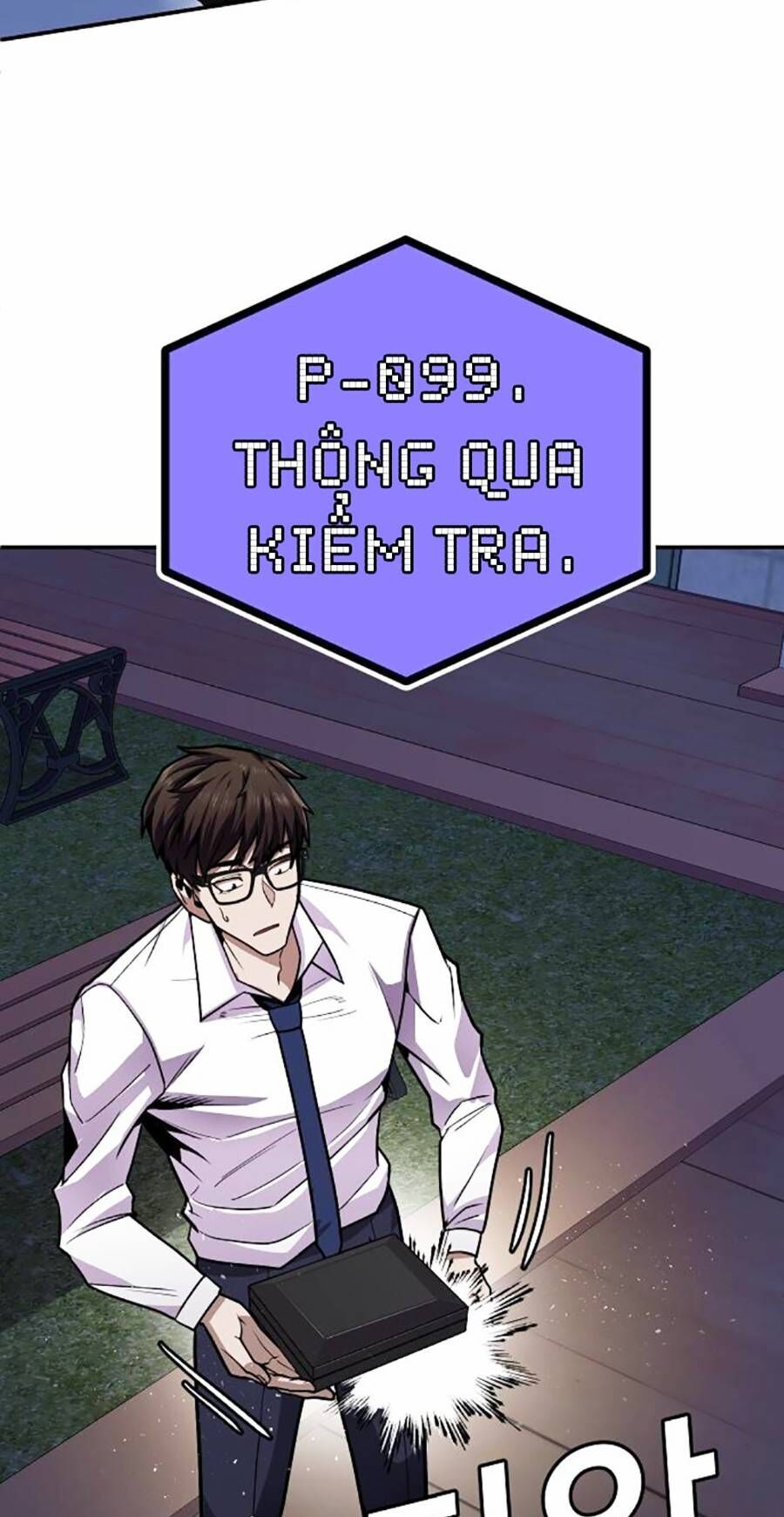 Nôn Tiền Ra Chap 2 - Next Chap 3