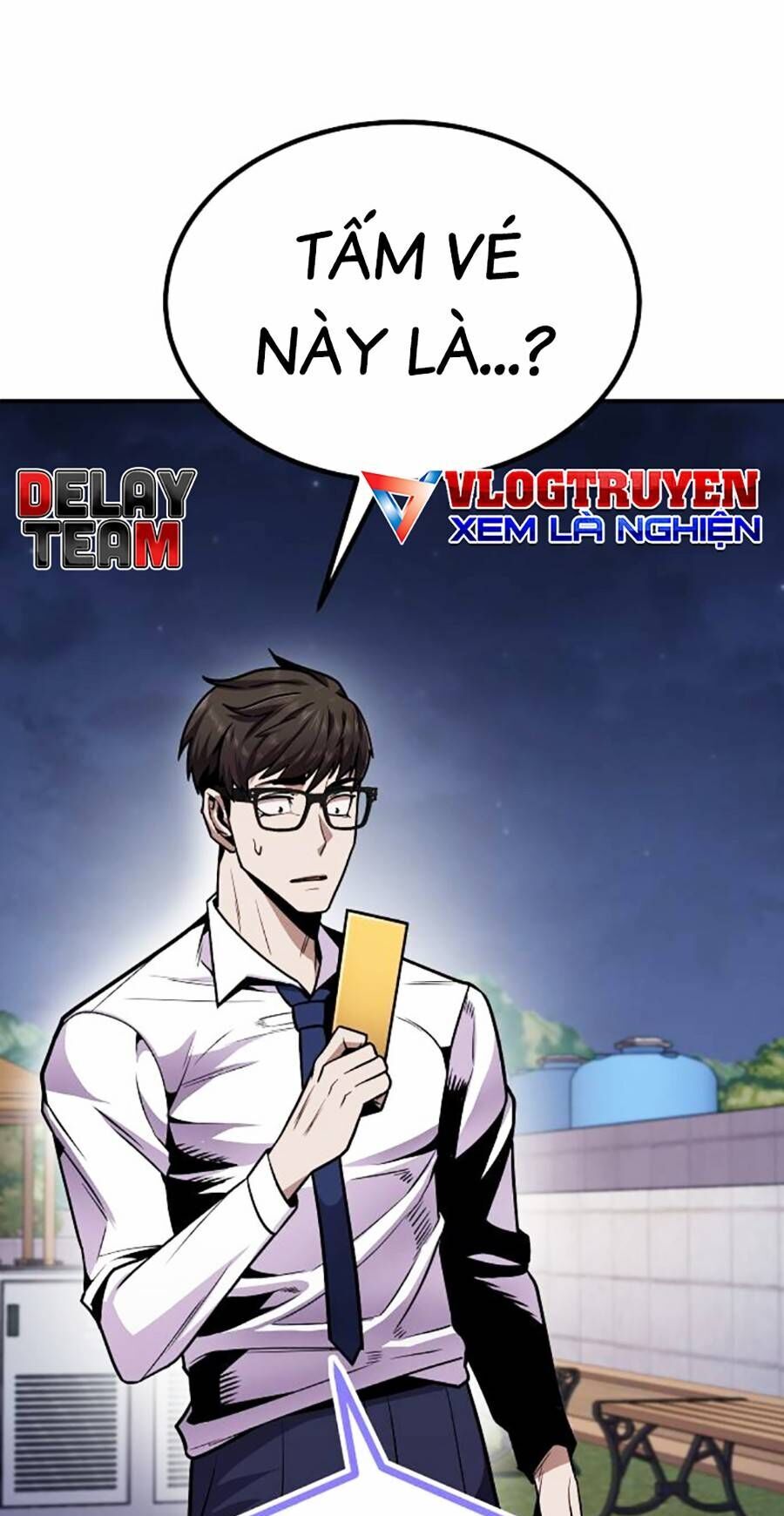 Nôn Tiền Ra Chap 2 - Next Chap 3