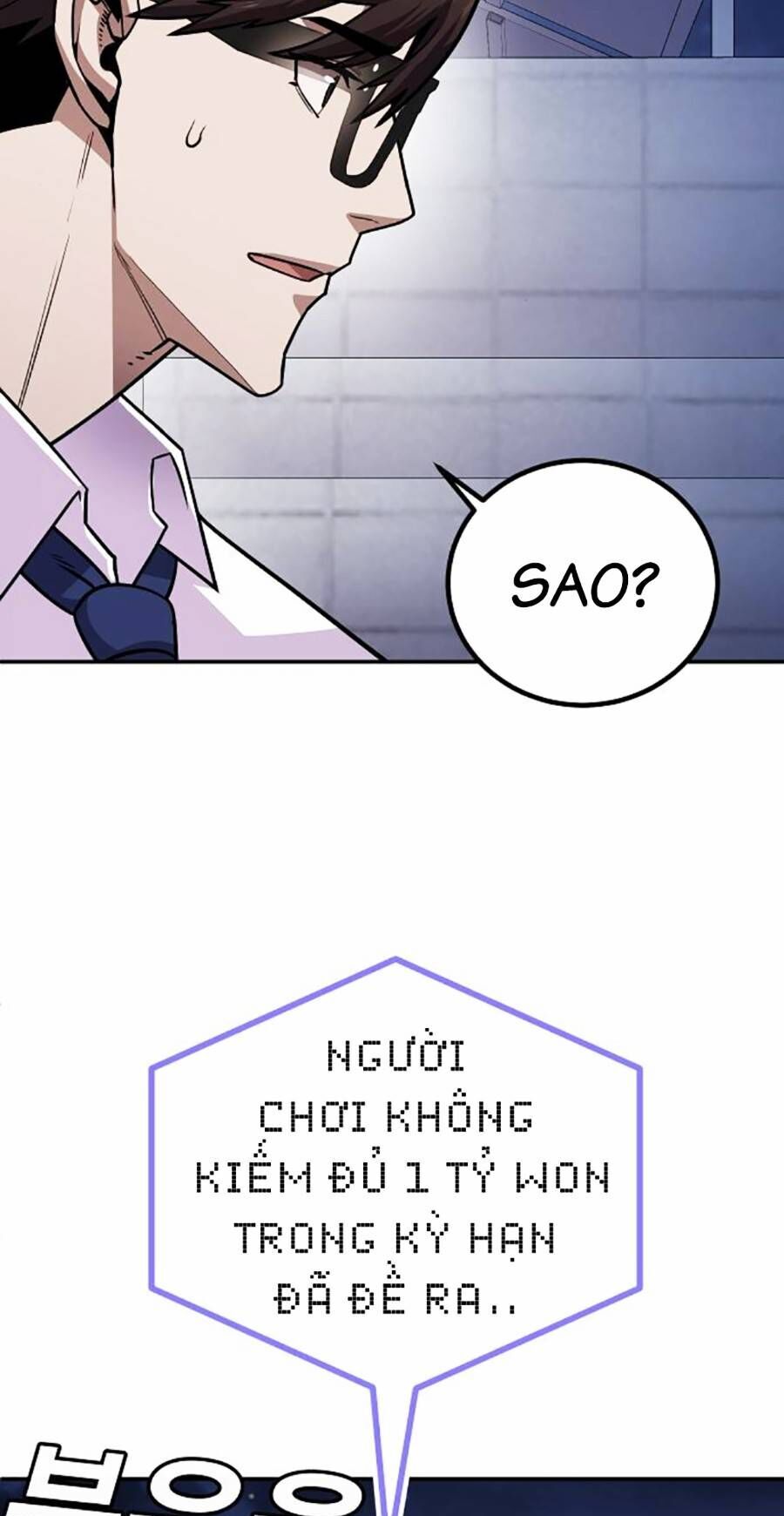 Nôn Tiền Ra Chap 2 - Next Chap 3