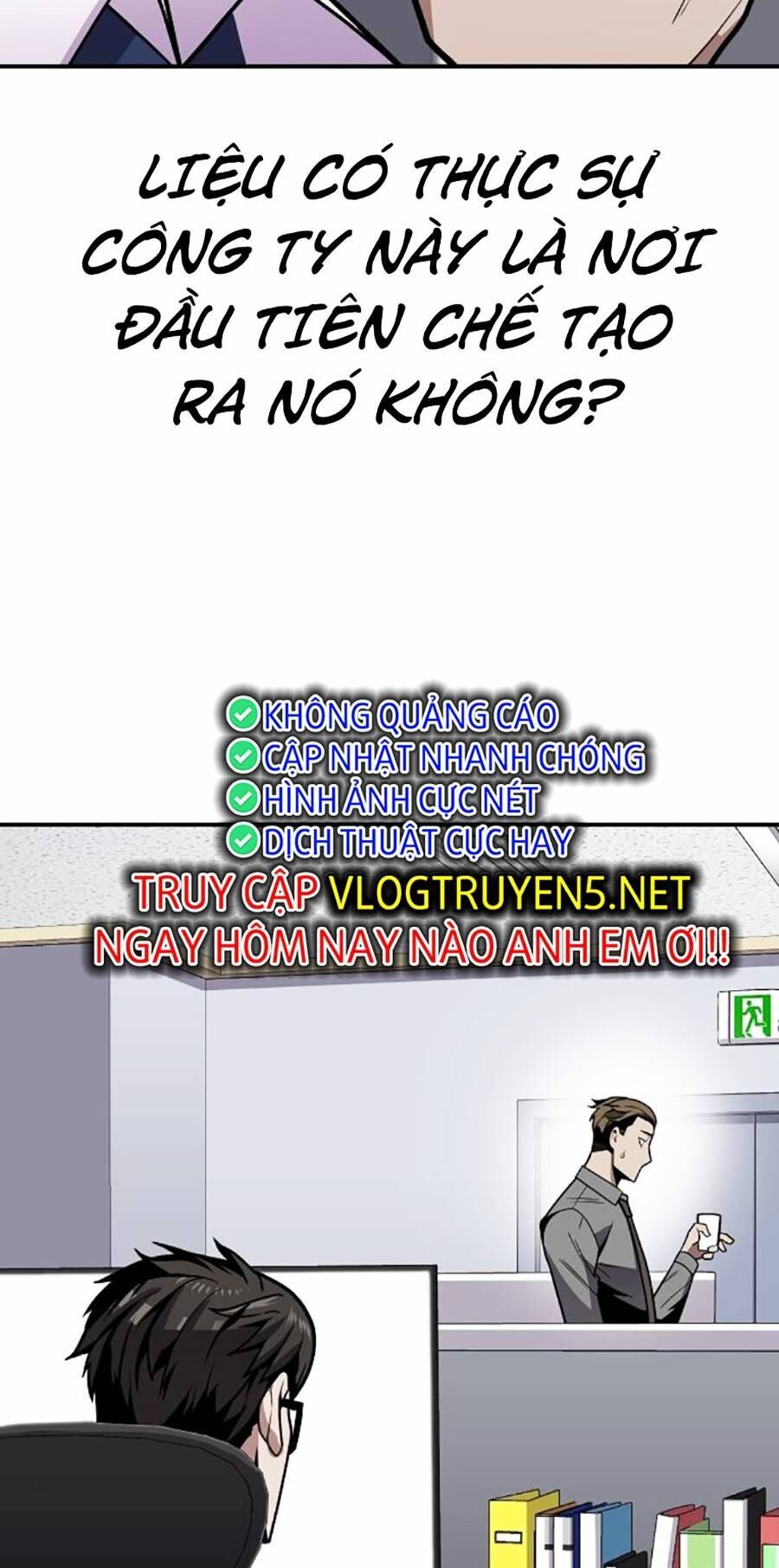 Nôn Tiền Ra Chap 2 - Next Chap 3