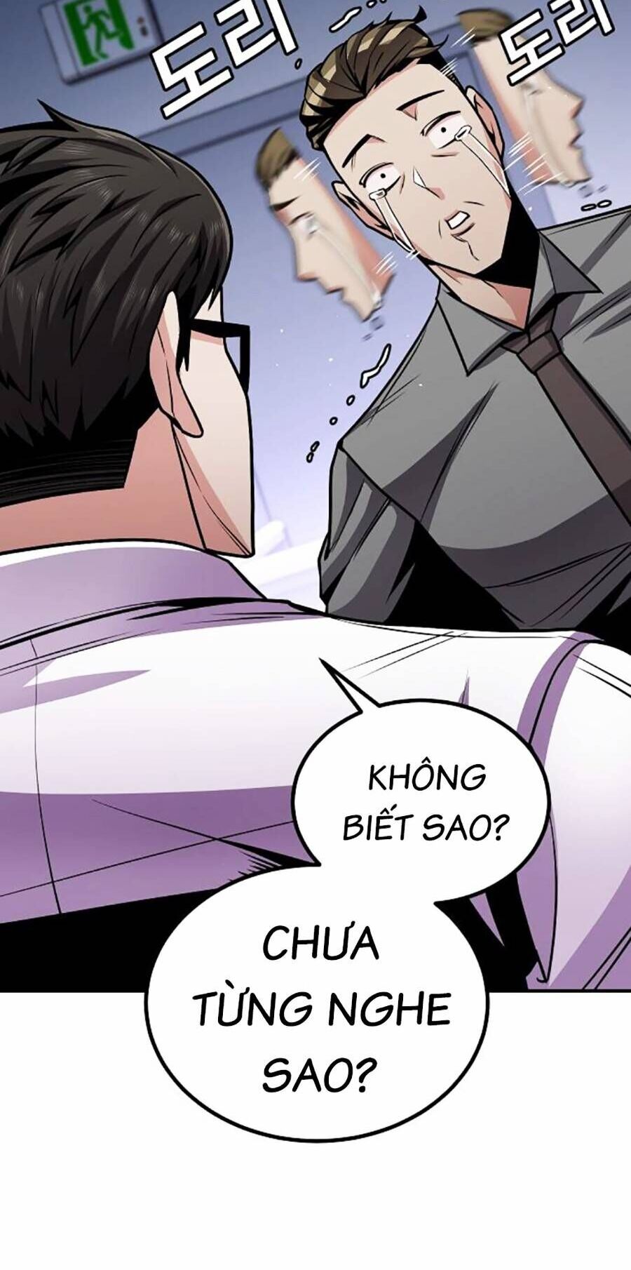 Nôn Tiền Ra Chap 2 - Next Chap 3