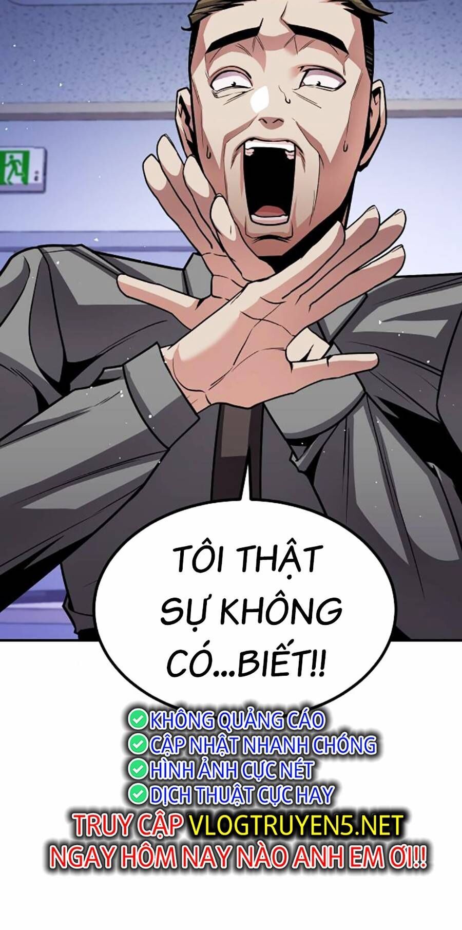 Nôn Tiền Ra Chap 2 - Next Chap 3