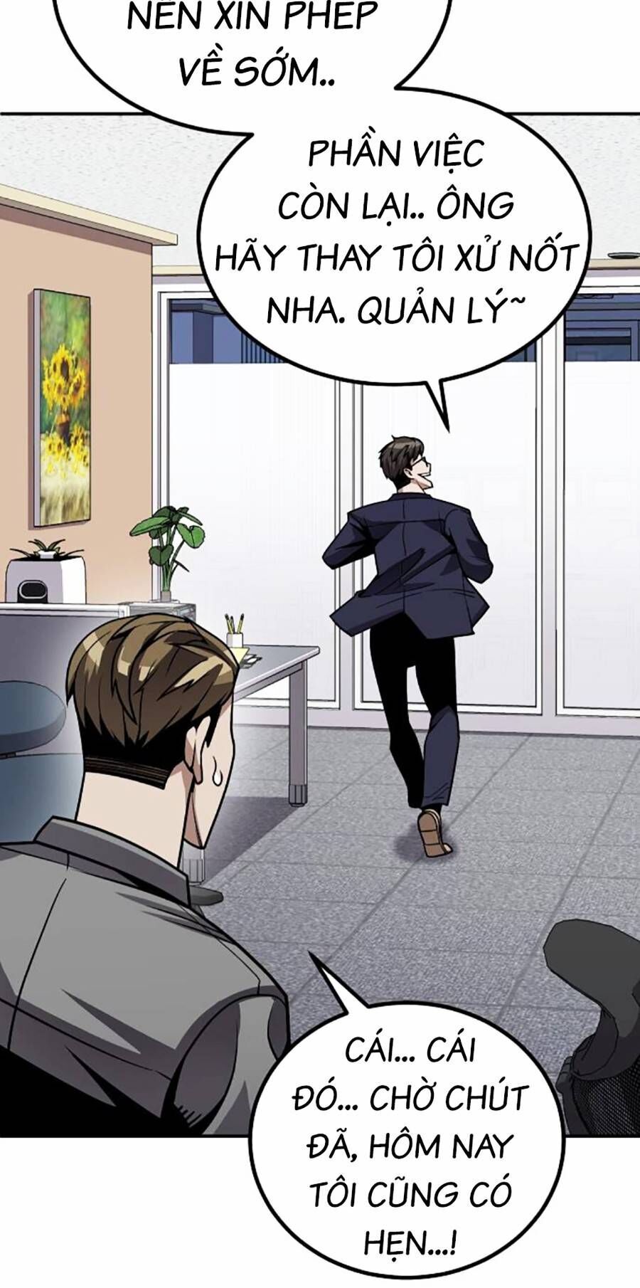 Nôn Tiền Ra Chap 2 - Next Chap 3