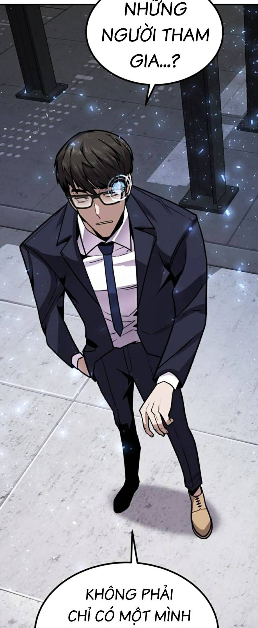 Nôn Tiền Ra Chap 2 - Next Chap 3