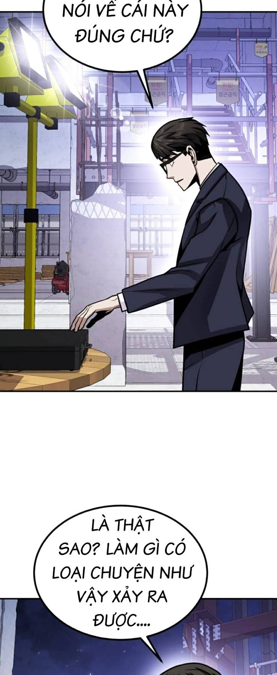 Nôn Tiền Ra Chap 2 - Next Chap 3