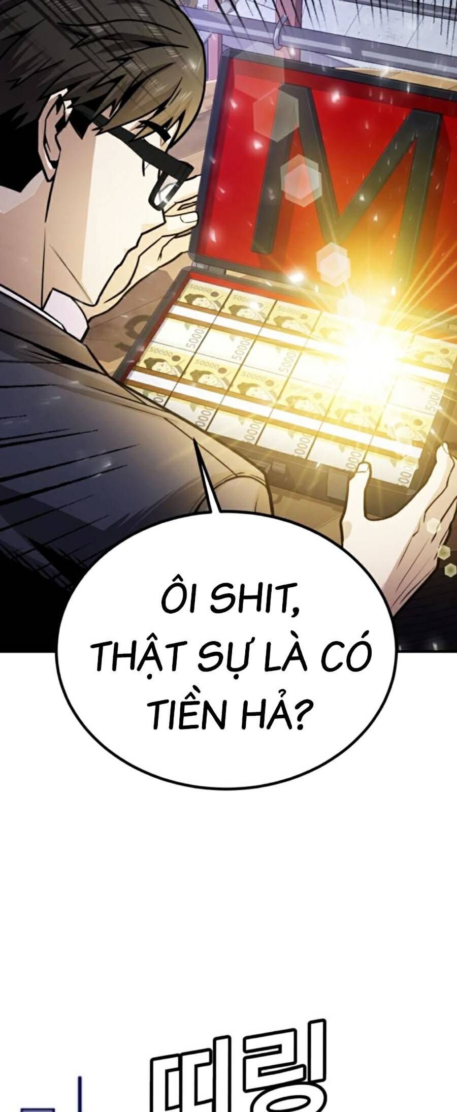 Nôn Tiền Ra Chap 2 - Next Chap 3