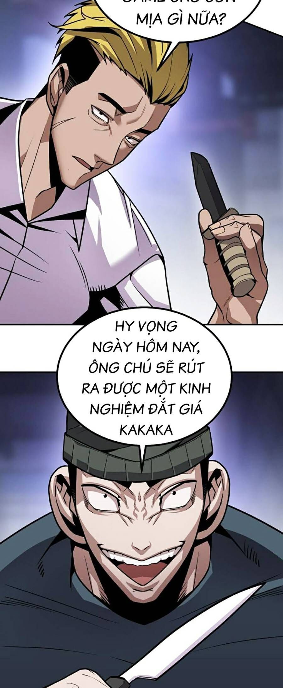 Nôn Tiền Ra Chap 2 - Next Chap 3