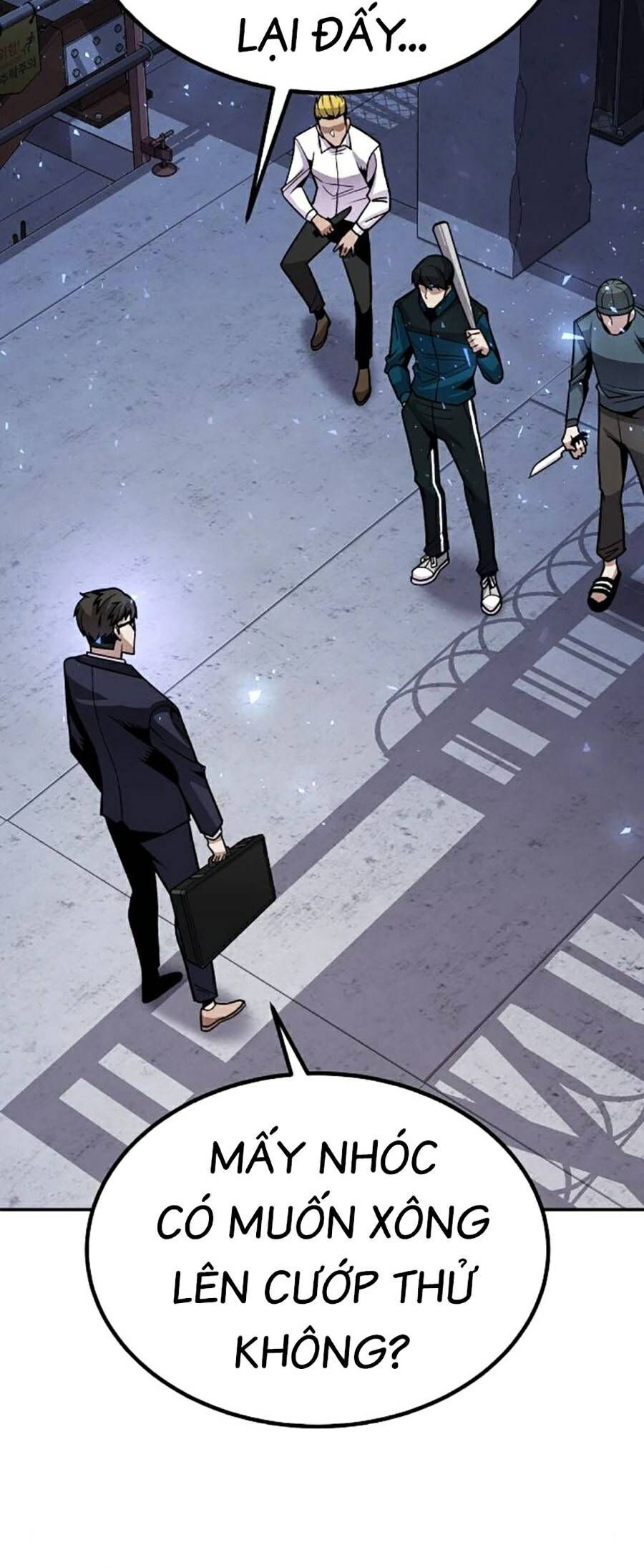 Nôn Tiền Ra Chap 2 - Next Chap 3