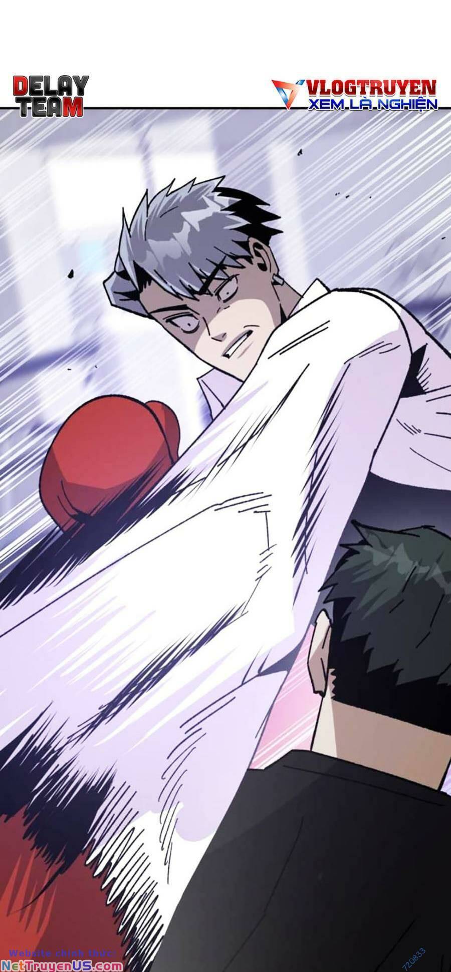 Nôn Tiền Ra Chap 20 - Next Chap 21