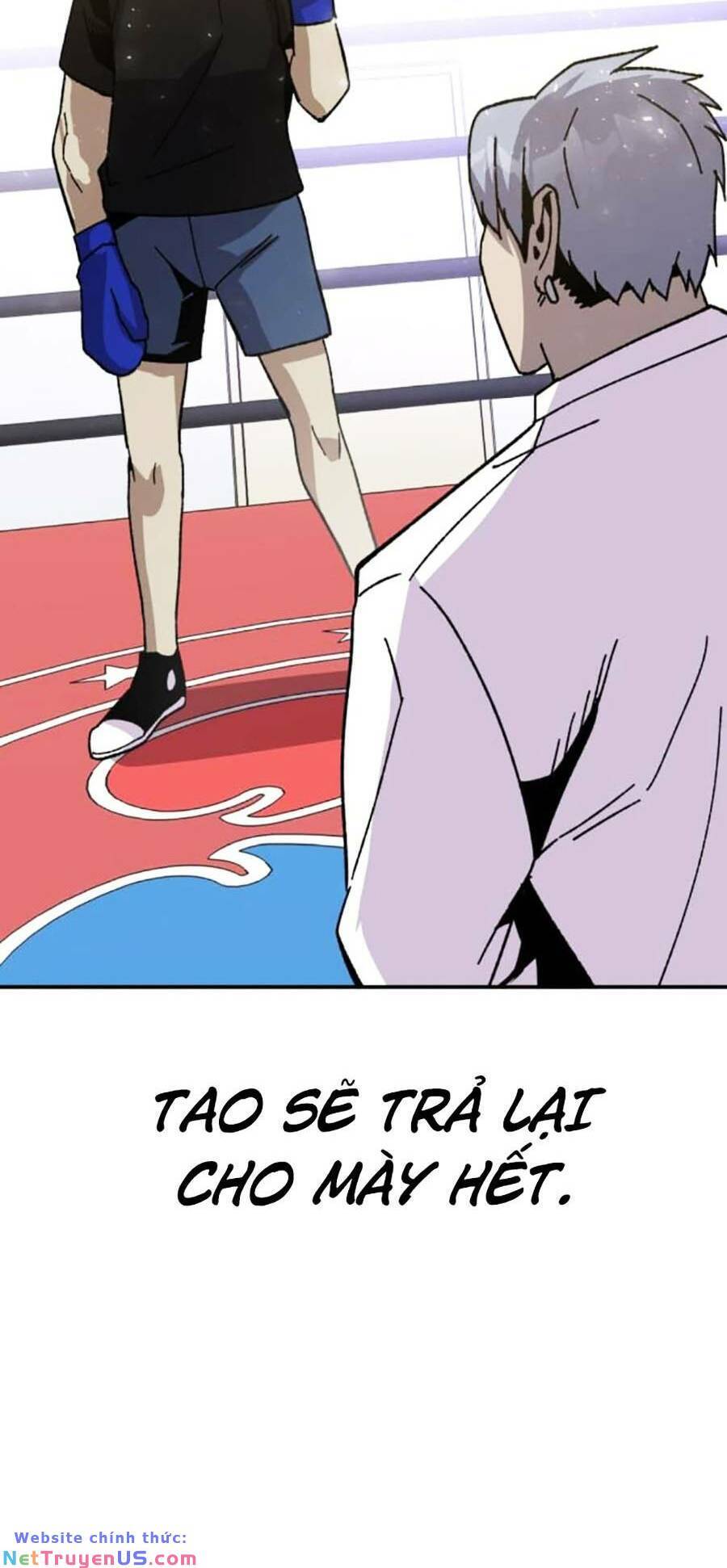 Nôn Tiền Ra Chap 20 - Next Chap 21