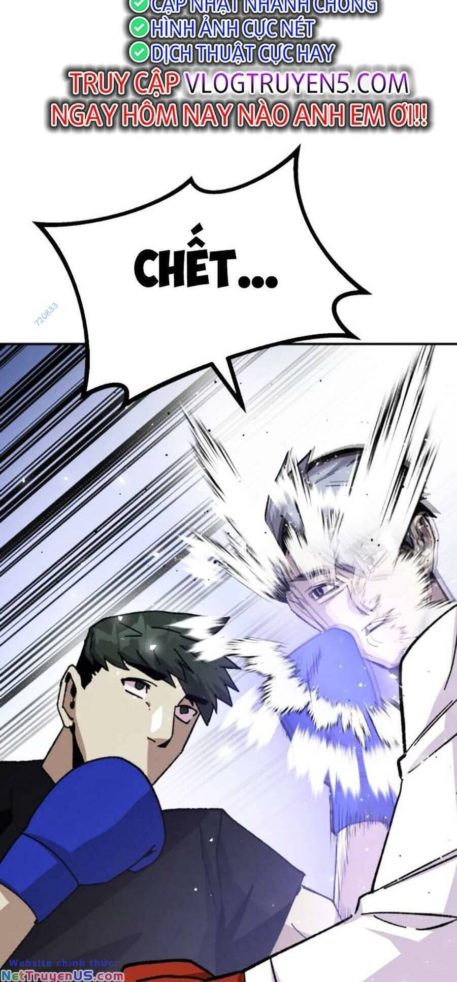 Nôn Tiền Ra Chap 20 - Next Chap 21