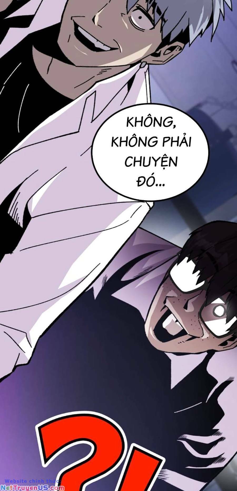 Nôn Tiền Ra Chap 20 - Next Chap 21