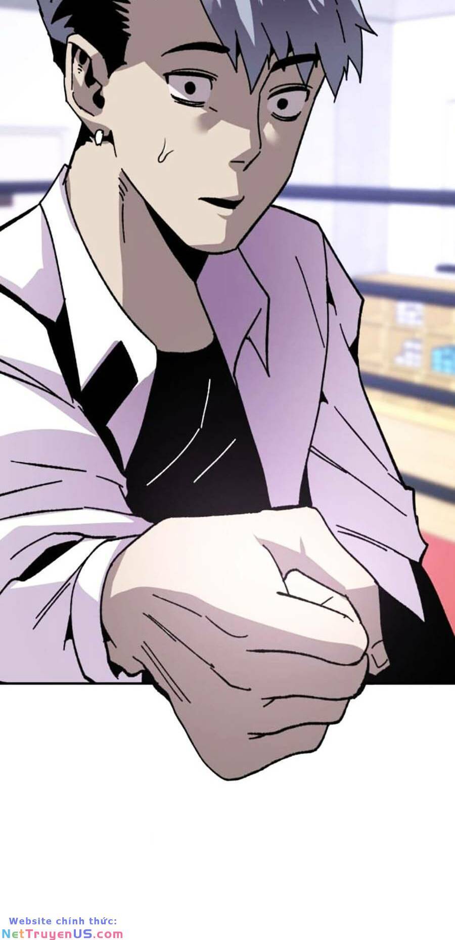 Nôn Tiền Ra Chap 20 - Next Chap 21