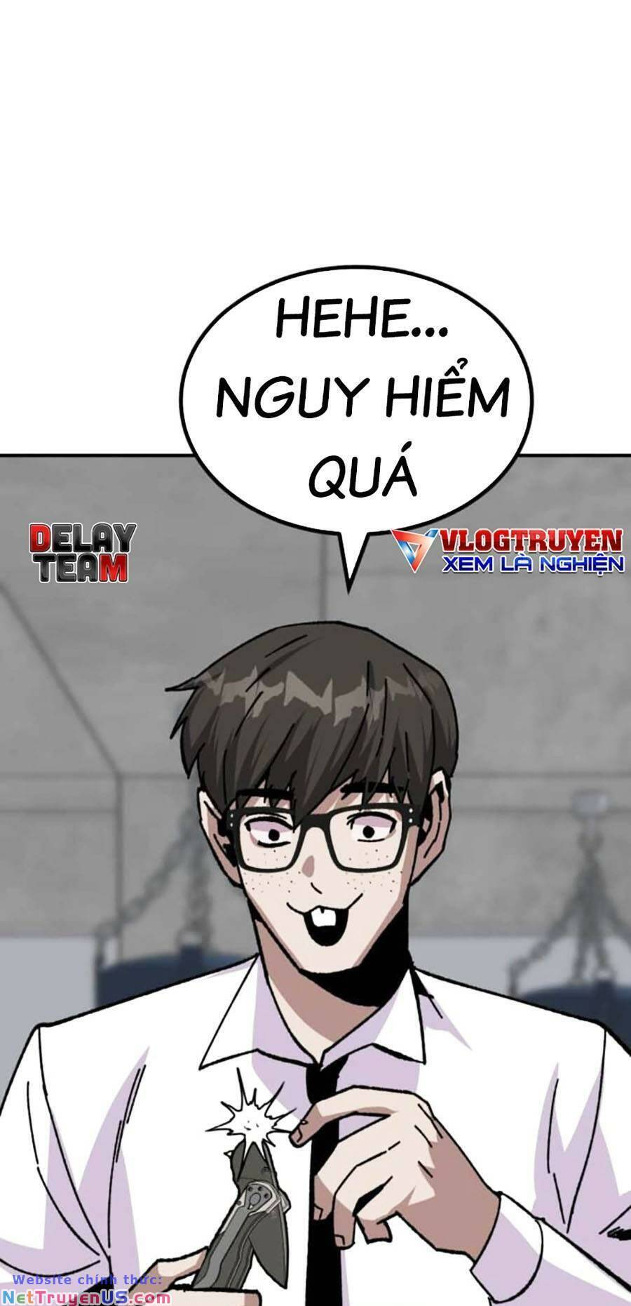 Nôn Tiền Ra Chap 20 - Next Chap 21