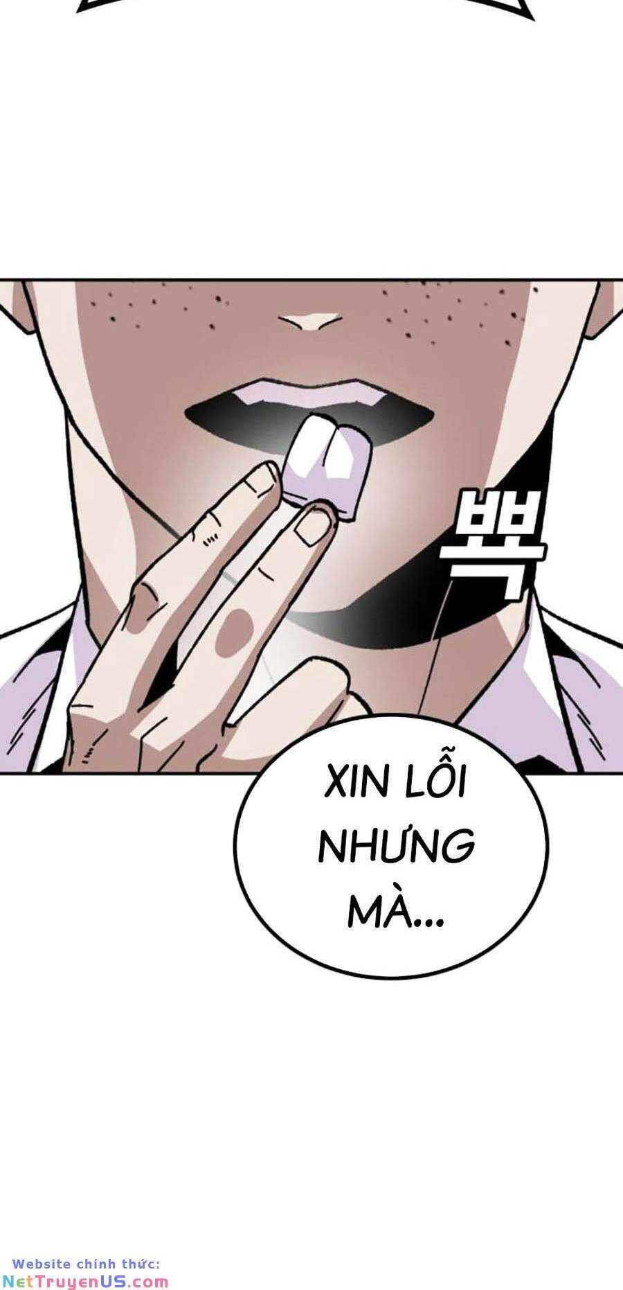 Nôn Tiền Ra Chap 20 - Next Chap 21