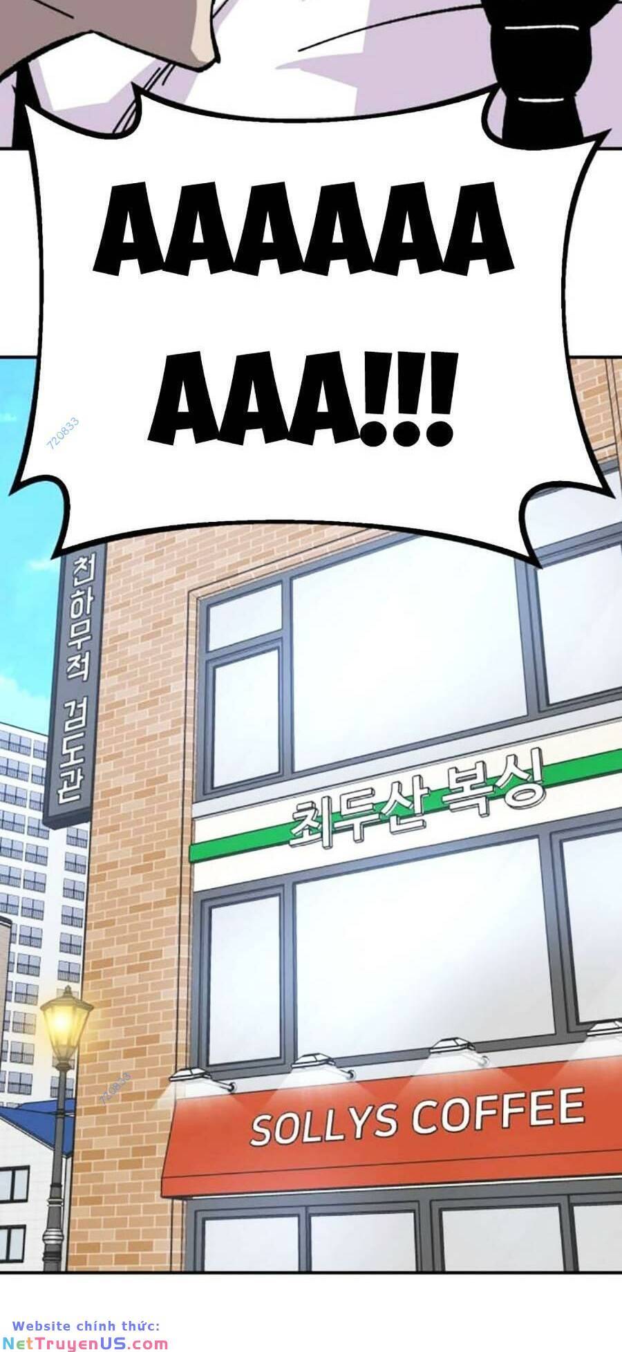 Nôn Tiền Ra Chap 20 - Next Chap 21