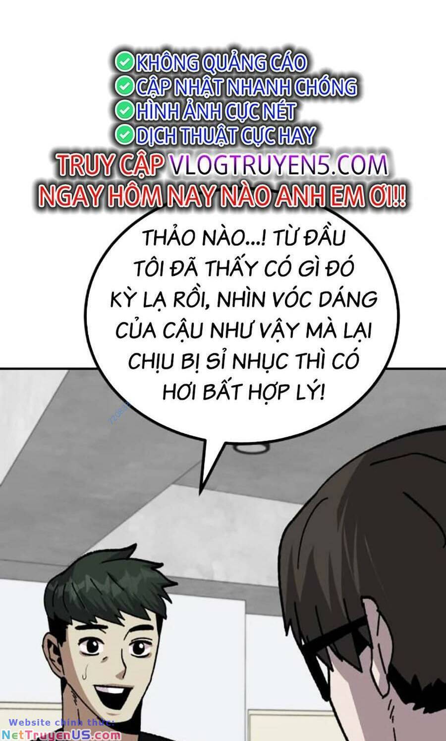 Nôn Tiền Ra Chap 20 - Next Chap 21